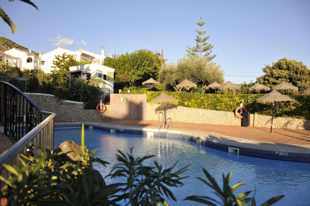 Villa Jazmin 3 Nerja