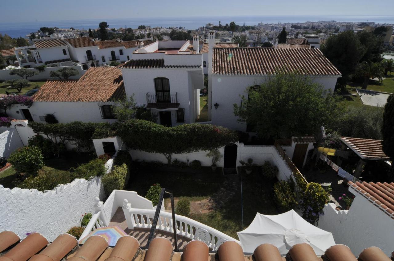Villa Jazmin 3 Nerja